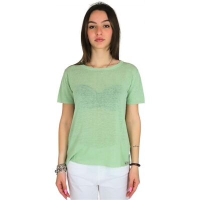 Långärmade T-shirts Take Two DKE8042 EU S,EU XS Dam Långärmade T-shirts Take Two DKE8042 EU S,EU XS Dam