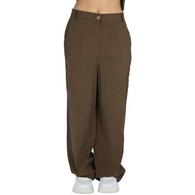Loose fit-byxor Take Two DKE8636 EU M Dam Loose fit-byxor Take Two DKE8636 EU M Dam