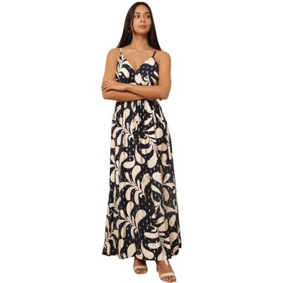 Klänningar La Modeuse 74218_P175632 EU S / M,EU L / XL Dam Klänningar La Modeuse 74218_P175632 EU S / M,EU L / XL Dam