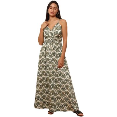 Klänningar La Modeuse 74221_P175638 EU S / M,EU L / XL Dam Klänningar La Modeuse 74221_P175638 EU S / M,EU L / XL Dam