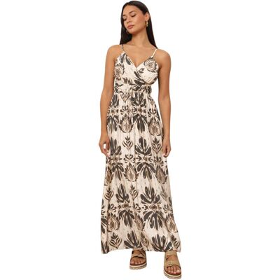 Klänningar La Modeuse 74225_P175646 EU S / M Dam Klänningar La Modeuse 74225_P175646 EU S / M Dam