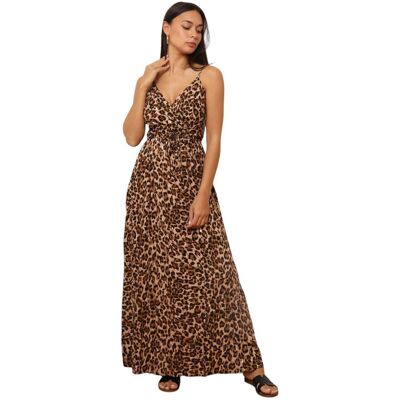 Klänningar La Modeuse 74271_P175727 EU S / M,EU L / XL Dam Klänningar La Modeuse 74271_P175727 EU S / M,EU L / XL Dam