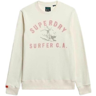 Sweatshirts Superdry Lo-Fi Outdoors Relaxed EU S,EU M,EU L,EU XL,EU 3XL Sweatshirts Superdry Lo-Fi Outdoors Relaxed EU S,EU M,EU L,EU XL,EU 3XL