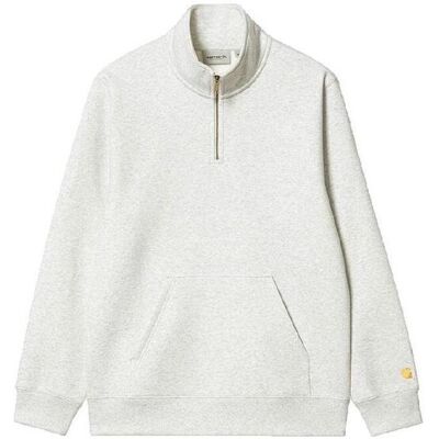 Sweatshirts Carhartt Fredericia Coral Fusion EU XL Sweatshirts Carhartt Fredericia Coral Fusion EU XL