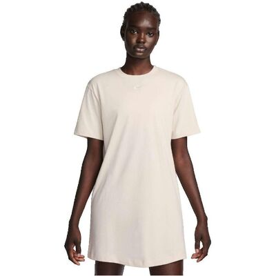 Klänningar Nike Dv7882 EU M,EU XS Dam Klänningar Nike Dv7882 EU M,EU XS Dam