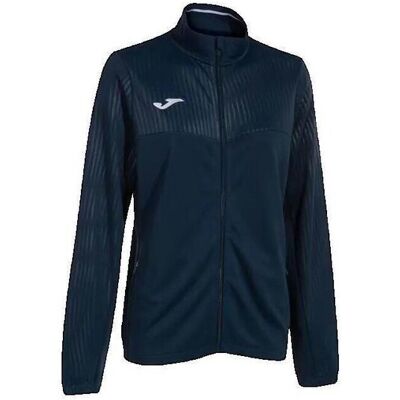 JOMA Montreal Full Zip Tröja - Tröja JOMA Montreal Full Zip Tröja - Tröja