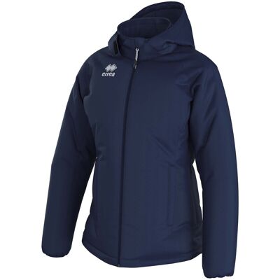 Parkas Errea Dalila Giacca Donna Ad EU XXL,EU S,EU M,EU L,EU XL,EU 3XL Dam Parkas Errea Dalila Giacca Donna Ad EU XXL,EU S,EU M,EU L,EU XL,EU 3XL Dam