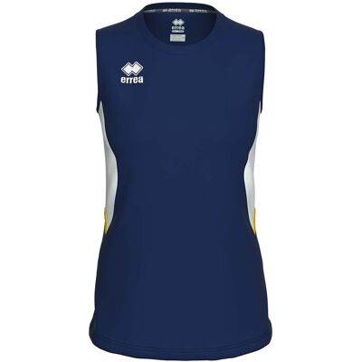 Errea S sportskjorta - Sportshirt Errea S sportskjorta - Sportshirt