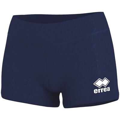 Errea Dam sportshorts - Isabel Short Ad - Blå - Sport Shorts Errea Dam sportshorts - Isabel Short Ad - Blå - Sport Shorts