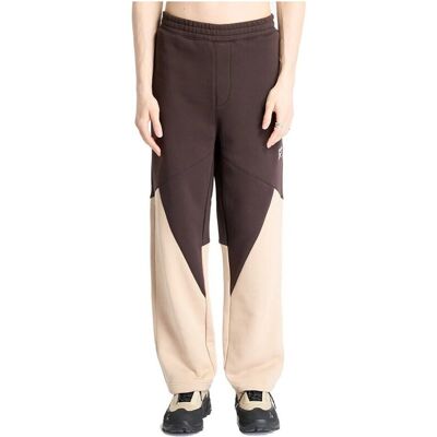 Byxor Reebok Sport Wide Leg Ft Unearthed Pants Unisex EU M,EU L,EU XL Dam Byxor Reebok Sport Wide Leg Ft Unearthed Pants Unisex EU M,EU L,EU XL Dam