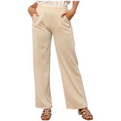Byxor La Modeuse 75717_P179203 EU L / XL Dam Byxor La Modeuse 75717_P179203 EU L / XL Dam