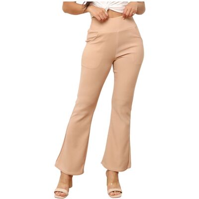 Byxor La Modeuse 75729_P179229 EU L / XL Dam Byxor La Modeuse 75729_P179229 EU L / XL Dam