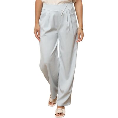 Byxor La Modeuse 75757_P179264 EU S / M Dam Byxor La Modeuse 75757_P179264 EU S / M Dam