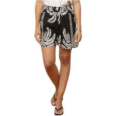 Shorts & Bermudas La Modeuse 75761_P179272 One size Dam Shorts & Bermudas La Modeuse 75761_P179272 One size Dam