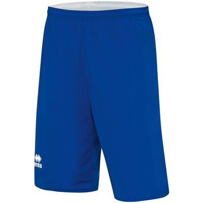 Shorts & Bermudas Errea Chicago Panta Double Ad EU XXL,EU S,EU M,EU L,EU XL,EU 3XL,EU 4XL Dam Shorts & Bermudas Errea Chicago Panta Double Ad EU XXL,EU S,EU M,EU L,EU XL,EU 3XL,EU 4XL Dam