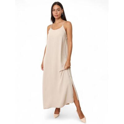 Klänningar La Modeuse 75781_P179306 One size Dam Klänningar La Modeuse 75781_P179306 One size Dam