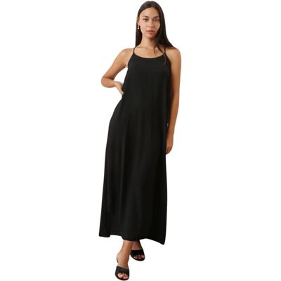 Klänningar La Modeuse 75784_P179309 One size Dam Klänningar La Modeuse 75784_P179309 One size Dam