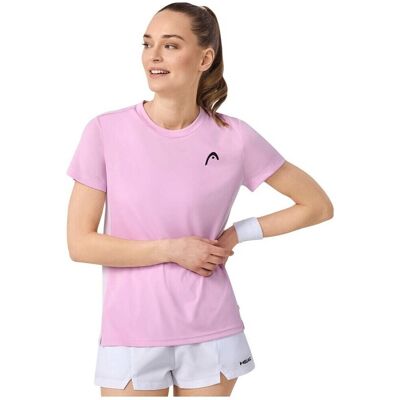 T-shirts med korta ärmar Head Tie-break EU S,EU L Dam T-shirts med korta ärmar Head Tie-break EU S,EU L Dam