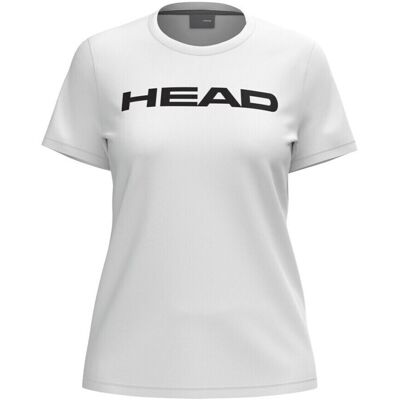 T-shirts med korta ärmar Head Club Original EU XXL,EU M,EU L,EU XL,EU XS,EU 3XL Dam T-shirts med korta ärmar Head Club Original EU XXL,EU M,EU L,EU XL,EU XS,EU 3XL Dam