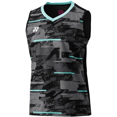 Linnen / Ärmlösa T-shirts Yonex CTYW0035421 EU S,EU M,EU L,EU XS Dam Linnen / Ärmlösa T-shirts Yonex CTYW0035421 EU S,EU M,EU L,EU XS Dam