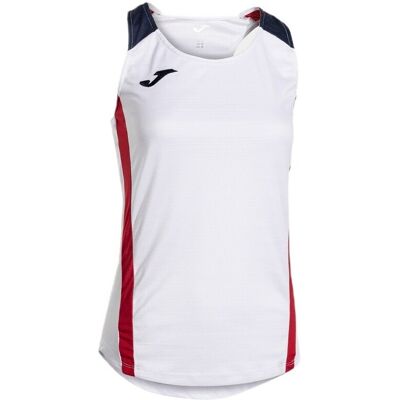 Linnen / Ärmlösa T-shirts Joma Montreal EU S,EU M,EU L,EU XL Dam Linnen / Ärmlösa T-shirts Joma Montreal EU S,EU M,EU L,EU XL Dam