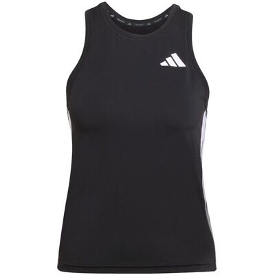 Linnen / Ärmlösa T-shirts adidas JE8693 EU S,EU M,EU L,EU XL,EU XS Dam Linnen / Ärmlösa T-shirts adidas JE8693 EU S,EU M,EU L,EU XL,EU XS Dam