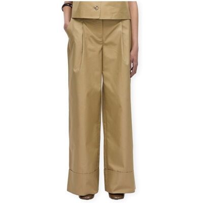 Byxor Rouge Edit France Trousers - Cocoon FR 34,FR 36 Dam Byxor Rouge Edit France Trousers - Cocoon FR 34,FR 36 Dam
