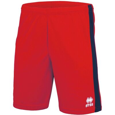 Shorts & Bermudas Errea Bolton Panta Ad EU XXL,EU S,EU M,EU L,EU XL Dam Shorts & Bermudas Errea Bolton Panta Ad EU XXL,EU S,EU M,EU L,EU XL Dam