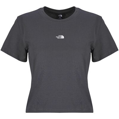 T-shirts med korta ärmar The North Face ESSENTIAL REGULAR SHORT SLEEVE CUTIE EU S,EU M,EU L,EU XS Dam T-shirts med korta ärmar The North Face ESSENTIAL REGULAR SHORT SLEEVE CUTIE EU S,EU M,EU L,EU XS Dam