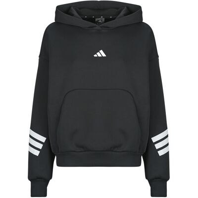 Huvtröjor adidas Future Icons 3-Stripes Hoodie EU S,EU M,EU L,EU XS Huvtröjor adidas Future Icons 3-Stripes Hoodie EU S,EU M,EU L,EU XS