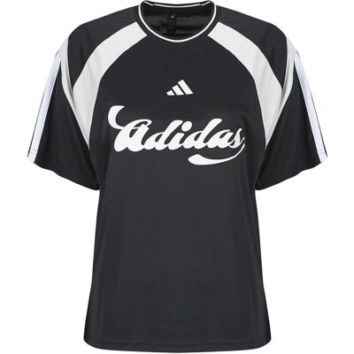 T-shirts med korta ärmar adidas - EU S,EU M,EU L,EU XS Dam T-shirts med korta ärmar adidas - EU S,EU M,EU L,EU XS Dam