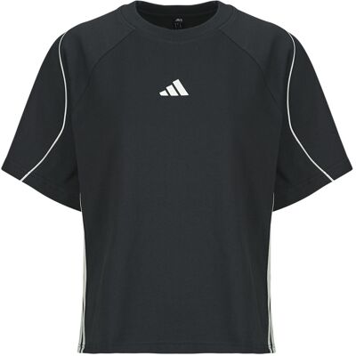 T-shirts med korta ärmar adidas Stadium 3-Stripes T-Shirt EU S,EU M,EU L Dam T-shirts med korta ärmar adidas Stadium 3-Stripes T-Shirt EU S,EU M,EU L Dam