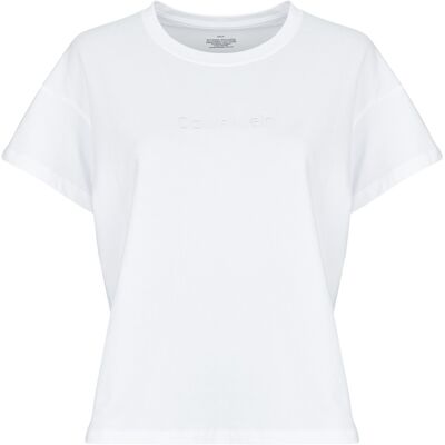 T-shirts med korta ärmar Calvin Klein Jeans RELAXED TEE EU S,EU M,EU L Dam T-shirts med korta ärmar Calvin Klein Jeans RELAXED TEE EU S,EU M,EU L Dam