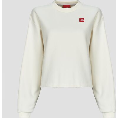 Sweatshirts The North Face W RedBox Crew EU S,EU M,EU L,EU XS Sweatshirts The North Face W RedBox Crew EU S,EU M,EU L,EU XS