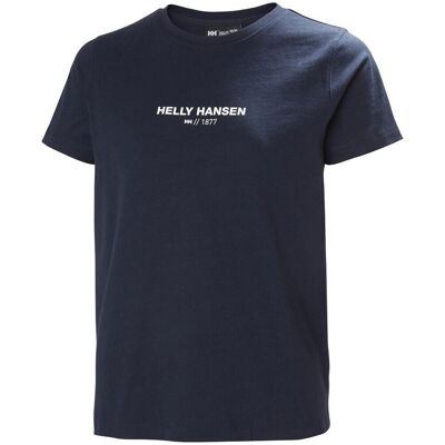T-shirts med korta ärmar Helly Hansen 54591597 EU S,EU M,EU L,EU XS Dam T-shirts med korta ärmar Helly Hansen 54591597 EU S,EU M,EU L,EU XS Dam