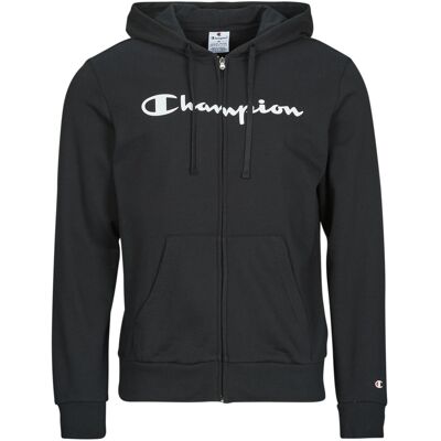 Huvtröjor Champion Full Zip Hoodie Sweatshirt EU S,EU M,EU L,EU XL Huvtröjor Champion Full Zip Hoodie Sweatshirt EU S,EU M,EU L,EU XL