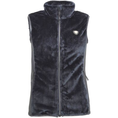 Koftor / Cardigans / Västar Peak Mountain Blouson polaire AJUNE EU XXL,EU S,EU M,EU L,EU XL Dam Koftor / Cardigans / Västar Peak Mountain Blouson polaire AJUNE EU XXL,EU S,EU M,EU L,EU XL Dam
