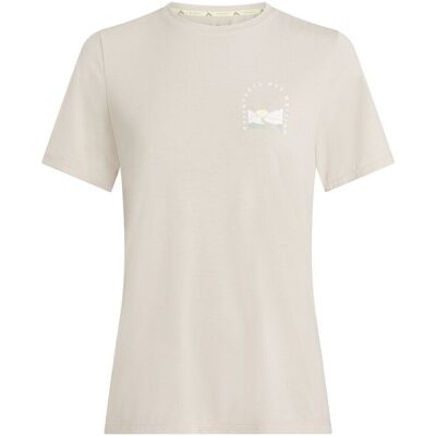 T-shirts med korta ärmar Mckinley Elie EU M,EU 3XL,EU 4XL Dam T-shirts med korta ärmar Mckinley Elie EU M,EU 3XL,EU 4XL Dam