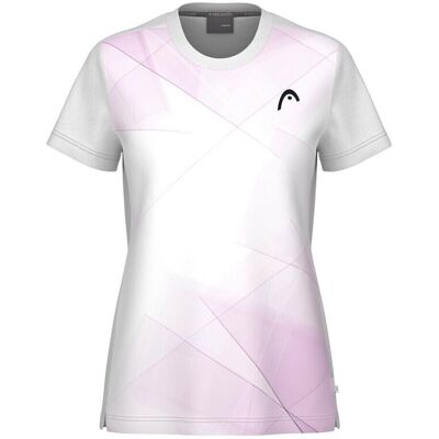 T-shirts med korta ärmar Head 814205XWZI EU XXL,EU S,EU M,EU L,EU XL Dam T-shirts med korta ärmar Head 814205XWZI EU XXL,EU S,EU M,EU L,EU XL Dam