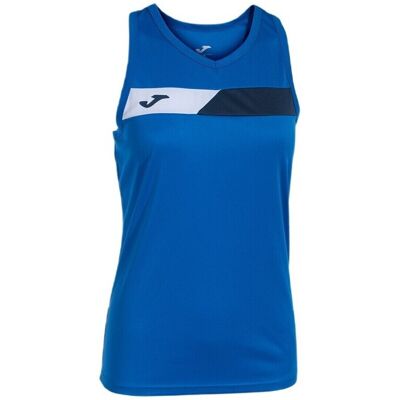 Linnen / Ärmlösa T-shirts Joma 901862703 EU M Dam Linnen / Ärmlösa T-shirts Joma 901862703 EU M Dam