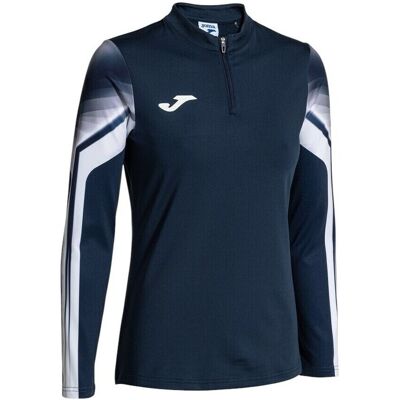 Långärmade T-shirts Joma Elite Xi EU M Dam Långärmade T-shirts Joma Elite Xi EU M Dam