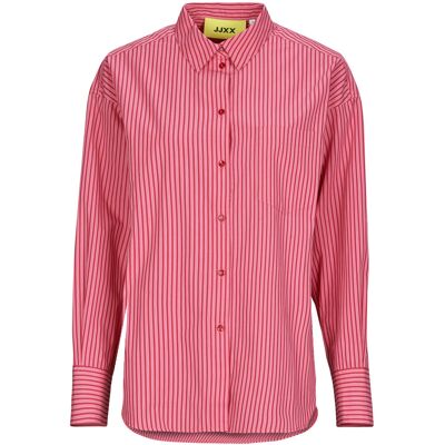 Skjortor JJXX JXJAMIE LS RELAXED POPLIN EU S,EU M,EU L,EU XL,EU XS Dam Skjortor JJXX JXJAMIE LS RELAXED POPLIN EU S,EU M,EU L,EU XL,EU XS Dam