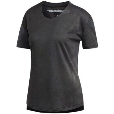 T-shirts med korta ärmar adidas Supernova Tko Alive Tee EU S,EU M,EU L,EU XS,EU XXS Dam T-shirts med korta ärmar adidas Supernova Tko Alive Tee EU S,EU M,EU L,EU XS,EU XXS Dam