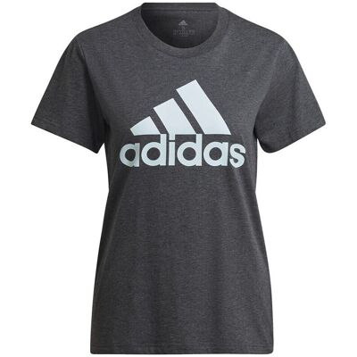 T-shirts med korta ärmar adidas W Bl T EU XXS Dam T-shirts med korta ärmar adidas W Bl T EU XXS Dam