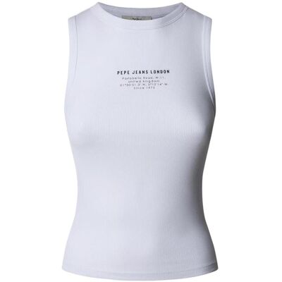 Blusar Pepe jeans PL506032 800 EU S,EU L,EU XS Dam Blusar Pepe jeans PL506032 800 EU S,EU L,EU XS Dam