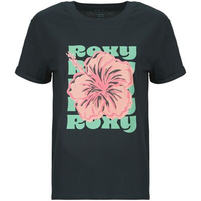 T-shirts med korta ärmar Roxy OCEANREGULAR POSTER EU S,EU M,EU L,EU XS Dam T-shirts med korta ärmar Roxy OCEANREGULAR POSTER EU S,EU M,EU L,EU XS Dam