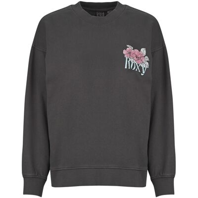 Sweatshirts Roxy LINEUP TERRY EU S,EU M,EU L,EU XS Sweatshirts Roxy LINEUP TERRY EU S,EU M,EU L,EU XS
