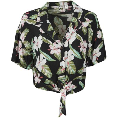 Blusar Roxy SALTY SWEET PRINTED EU S,EU M,EU XS Dam Blusar Roxy SALTY SWEET PRINTED EU S,EU M,EU XS Dam