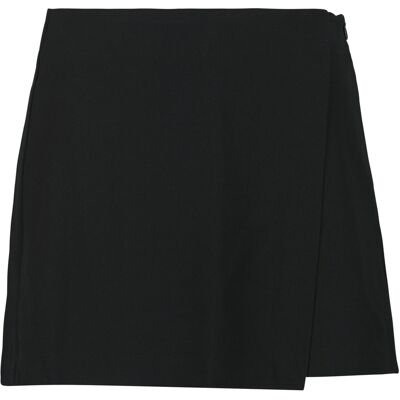 Shorts & Bermudas Vero Moda VMMELINA HW SHORT SKORT SOLID EU XS Dam Shorts & Bermudas Vero Moda VMMELINA HW SHORT SKORT SOLID EU XS Dam