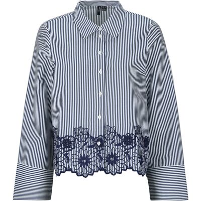 Skjortor Vero Moda VMMARY LS SHIRT EU S,EU XS Dam Skjortor Vero Moda VMMARY LS SHIRT EU S,EU XS Dam